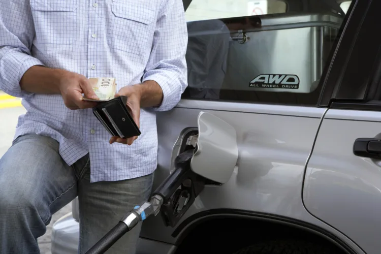 Iowa Corn Growers Association asks for diesel relief as harvest kicks off